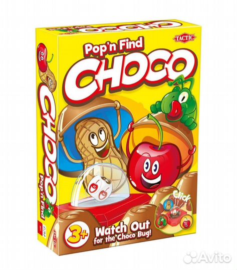 Новые настольные игры
