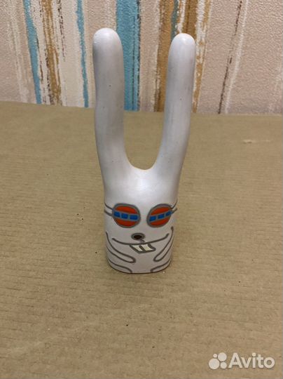 Статуэтки - символ года