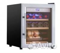 Винный шкаф Cold Vine C12-KSF1