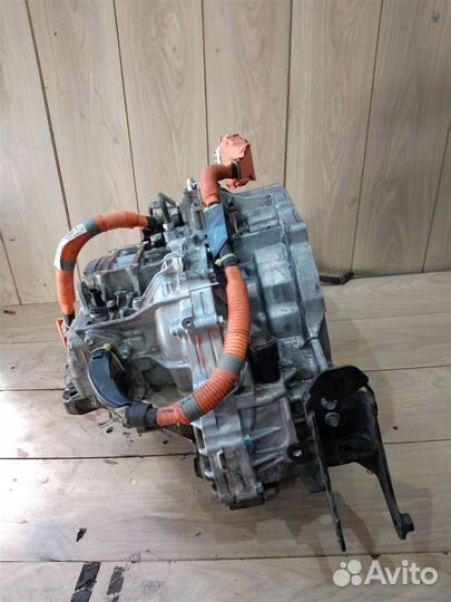 АКПП (автоматическая коробка переключения передач) Lexus RX200t/RX300/RX350/RX350L/RX450h/RX450hL