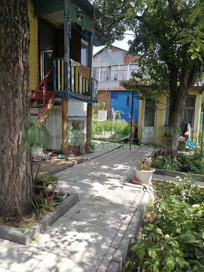 Дача 19 м² на участке 8,5 сот.