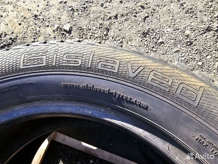 Gislaved Nord Frost 5 235/55 R17 103T