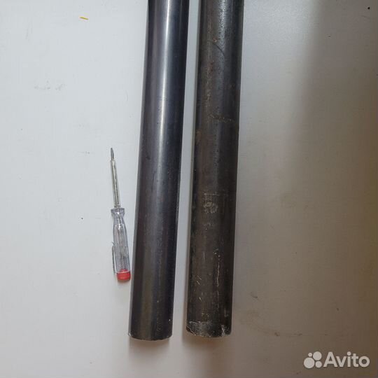 Труба металлическая