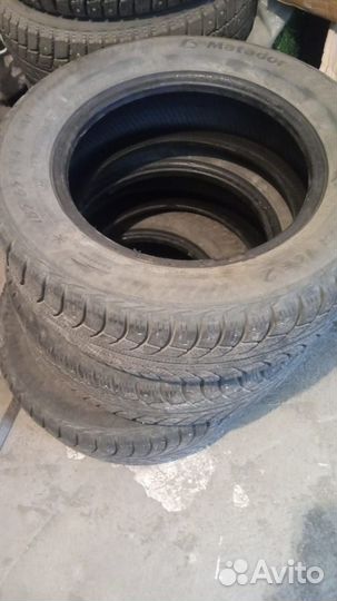 Matador MP 50 Sibir Ice 2 185/65 R14 90T