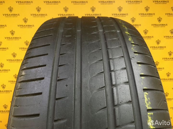 Pirelli P Zero Rosso 255/50 R19 103W