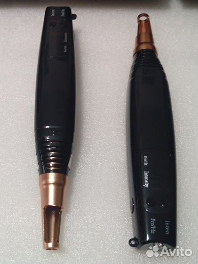 Лазер для удаления татуажа