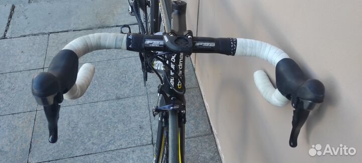 Шоссейный велосипед Boardman