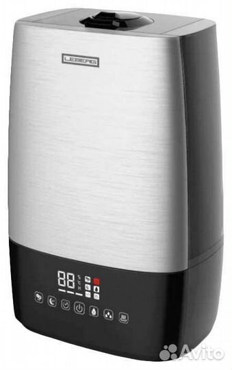 Увлажнитель Leberg LH-8300 Silver