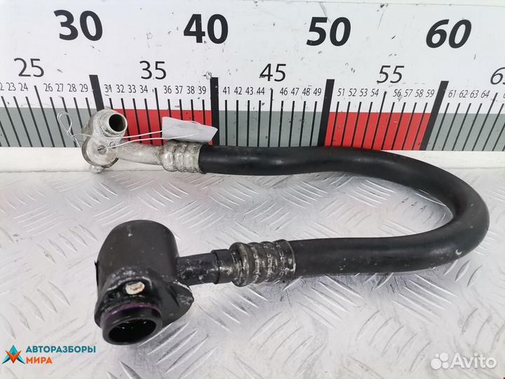Трубка кондиционера Mercedes-Benz C-Класс