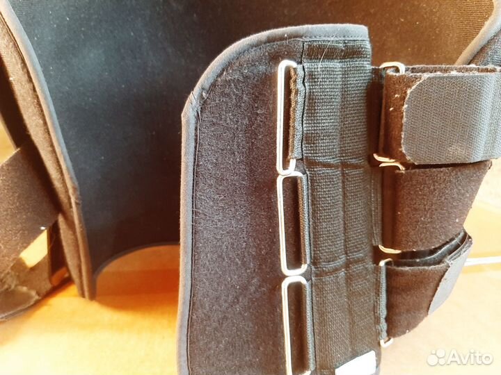 Корсет ортопедический жесткий LSO-981