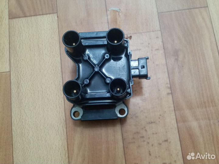 Модуль зажигания газель 4216