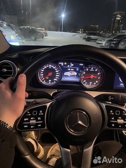 Трезвый водитель