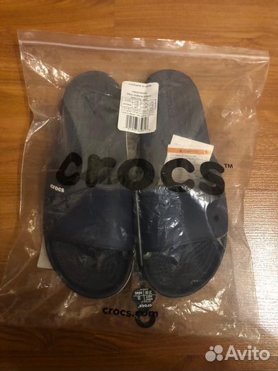 Crocs 37-38