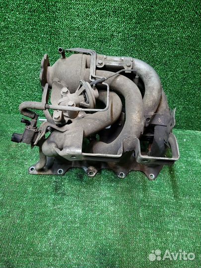 Коллектор впускной Mitsubishi Lancer 9 (CS), 4G18