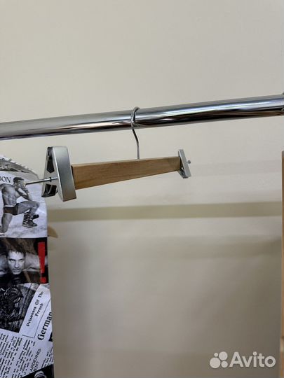 Плечики для одежды