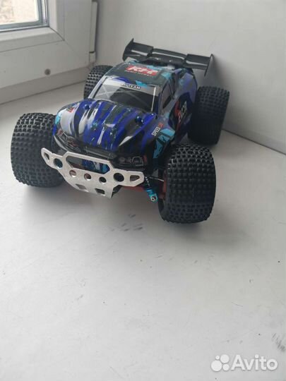 Remo hobby smax 2 Sevor