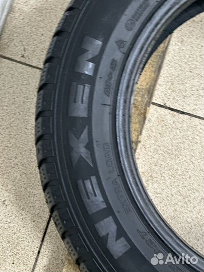 Nexen Winguard WinSpike 185/65 R15 T