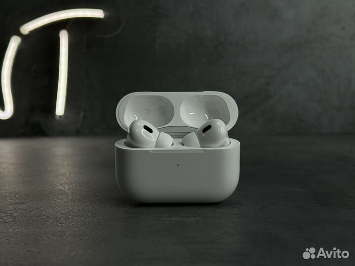AirPods Pro