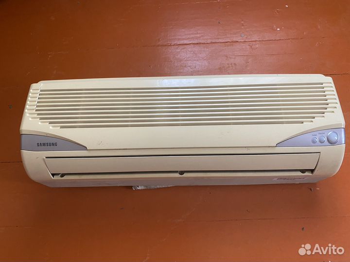 Сплит система Самсунг
