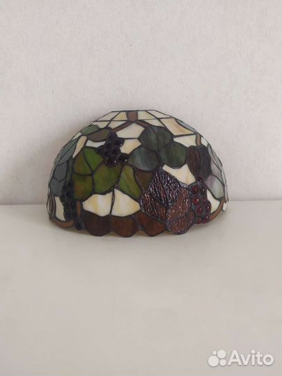 Светильник Тиффани