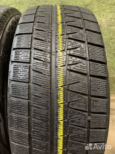Bridgestone Blizzak Revo GZ 205/55 R16 91S