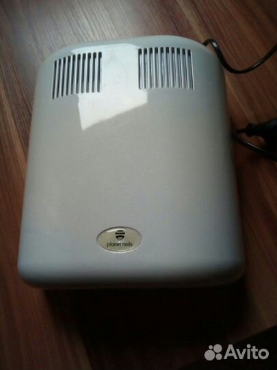 UV лампа 36W planet nails