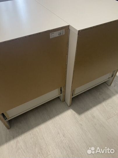 Тумбочка IKEA brimnes