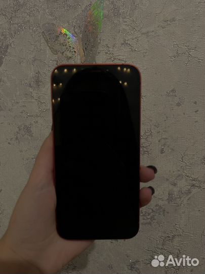 iPhone 12, 128 ГБ