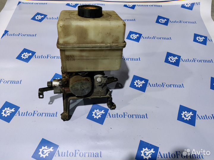 Lexus lx470 Насос Гидропневматической подвески