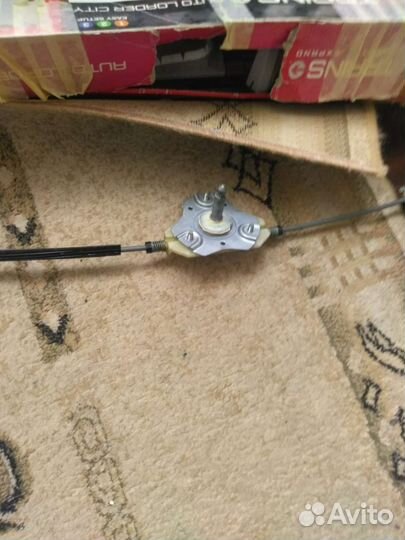 Стеклоподъемники лада гранта