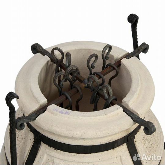 Тандыр Сармат Кочевник