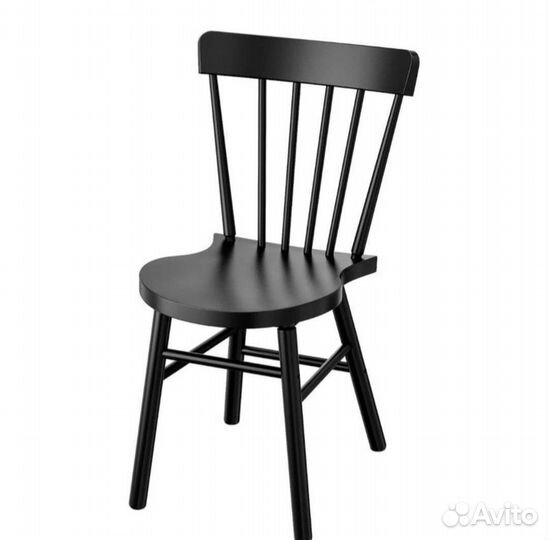 Стул IKEA norraryd 003.601.82