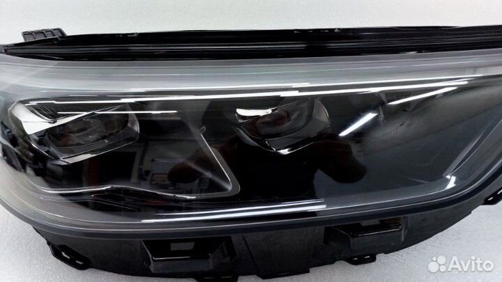 Б/У Б/У Фара светодиодная Состояние отличное