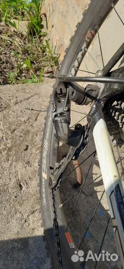 Велосипеды MTB Trek Merida 26