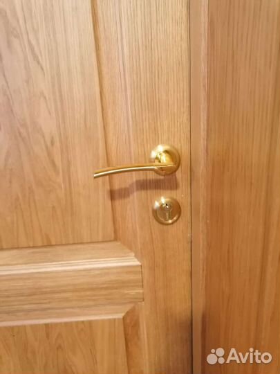 Вскрытие, установка, замена замков