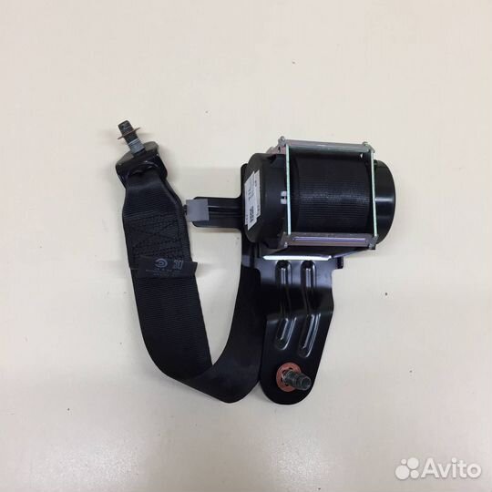 Ремень безопасности Hyundai Sonata 7 LF 2017-2019