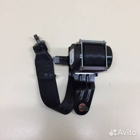 Ремень безопасности Hyundai Sonata 7 LF 2017-2019