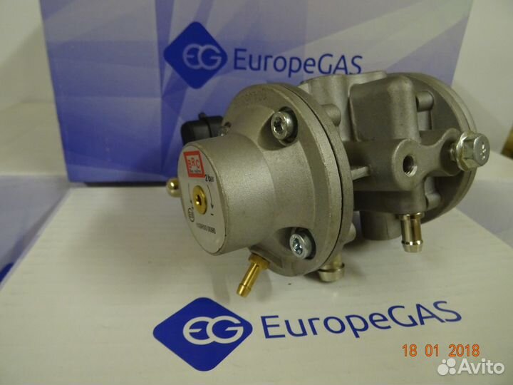 Гбо Форсунки №147 Honda Установка гбо