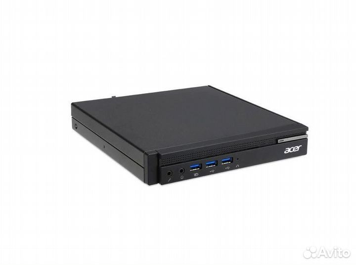 Мини Пк i3-6100t