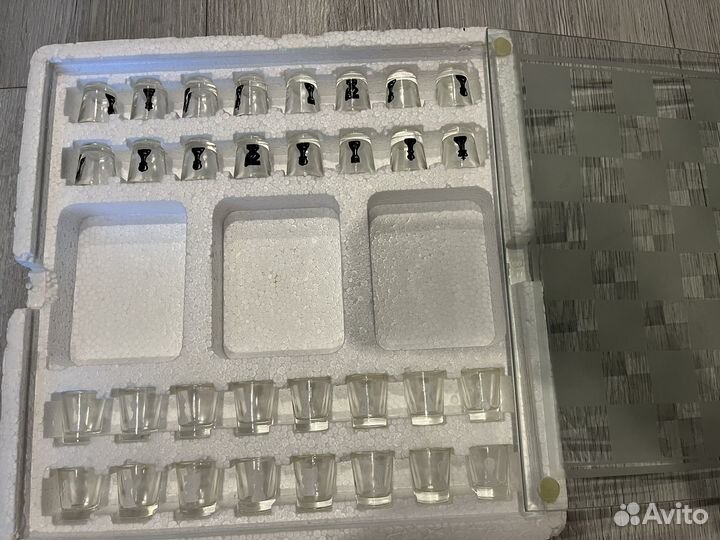 Алкошахматы