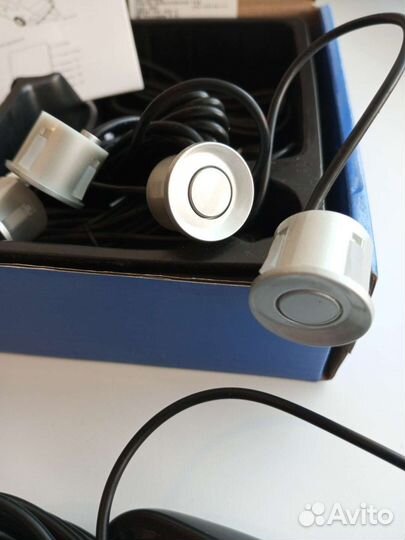 Парктроник