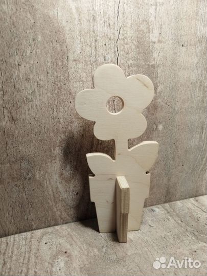 Изделия из фанеры и дерева