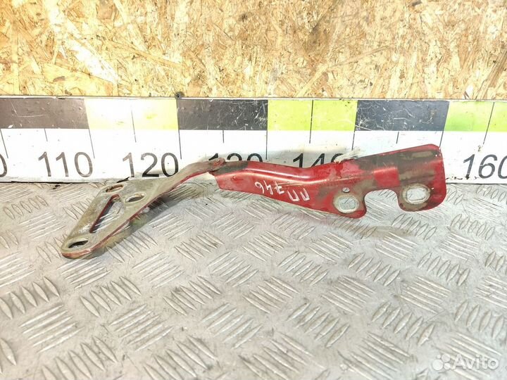 Петля капота правая Opel Astra H