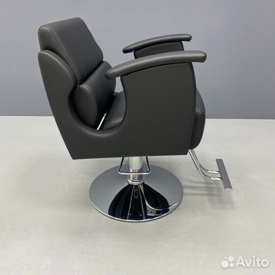 Парикмахерское кресло ладья