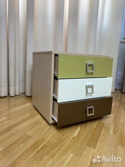 Детская мебель