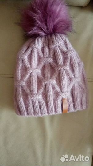 Шапка зимняя