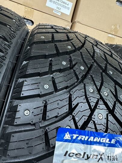 Triangle IcelynX TI501 245/65 R17 111T