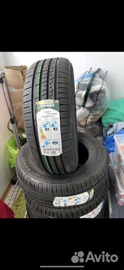 Cordiant Sport 3 195/65 R15 95H