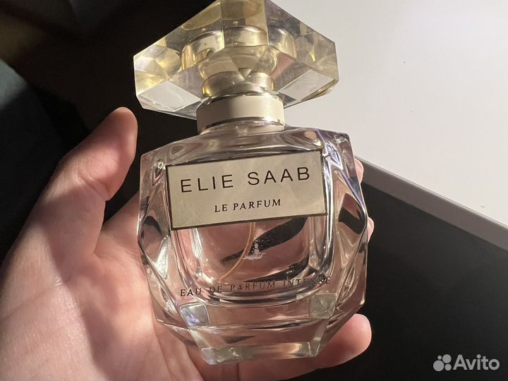 Elie Saab Le Parfum 50 мл духи