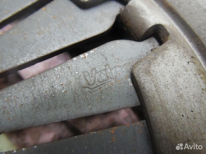 Корзина сцепления RIO 2005-2011